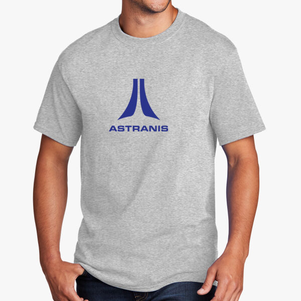 Core Cotton Tee Thumbnail